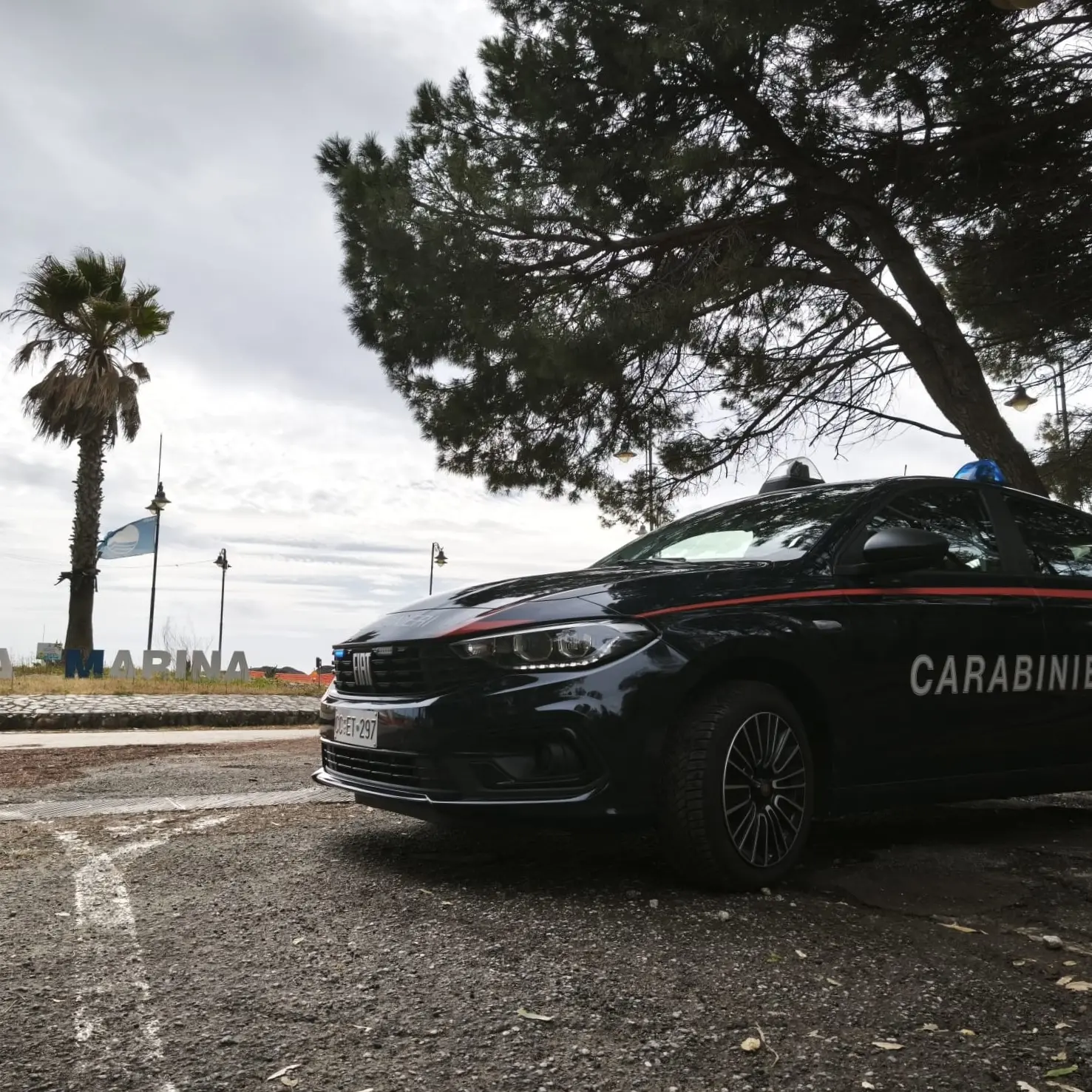 Evade la sorveglianza speciale a Sellia Marina, individuato dai carabinieri e sottoposto all’obbligo di dimora\n