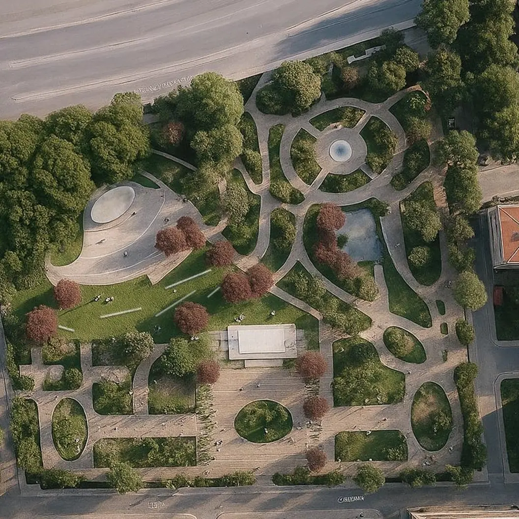 Villa Comunale Umberto I, Merenda: «Formalizzata la consegna dei lavori di restyling e messa in sicurezza»\n