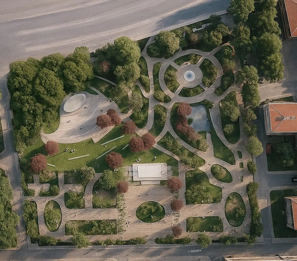 Villa Comunale Umberto I, Merenda: «Formalizzata la consegna dei lavori di restyling e messa in sicurezza»\n