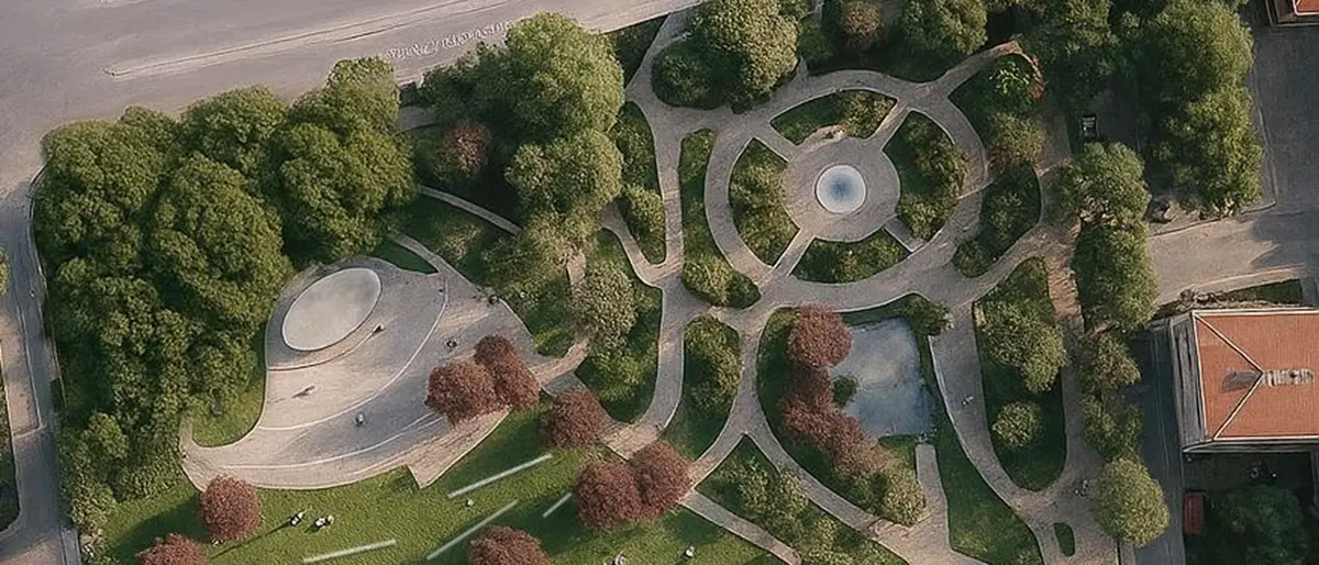 Villa Comunale Umberto I, Merenda: «Formalizzata la consegna dei lavori di restyling e messa in sicurezza»\n