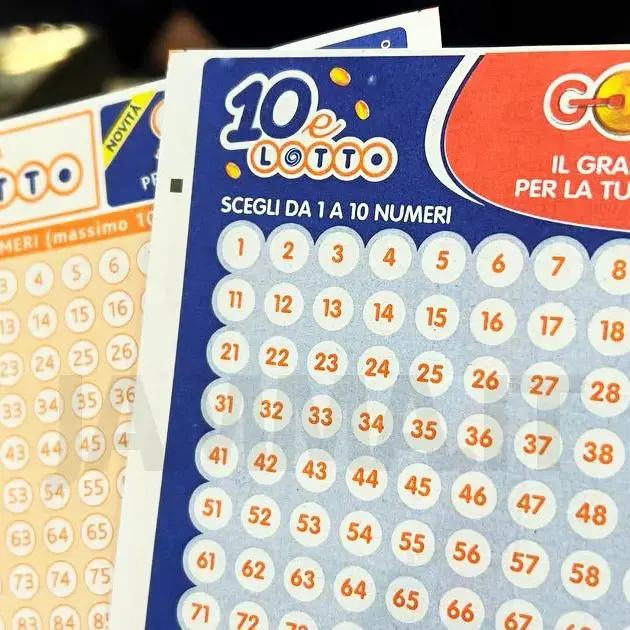 10eLotto, centrato un 9 da 20mila euro a Cosenza\n