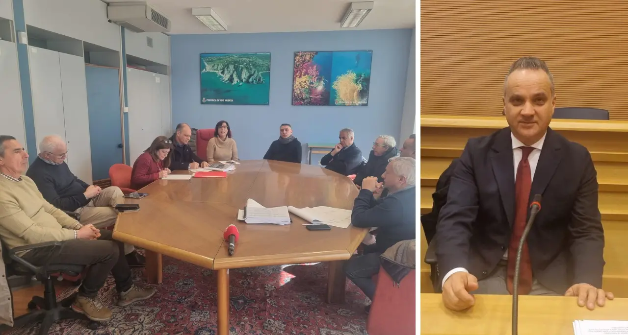 Strade a\u00A0rischio nel Vibonese, il consigliere provinciale Barbalace: «Serve un piano strategico, basta inseguire le emergenze»\n