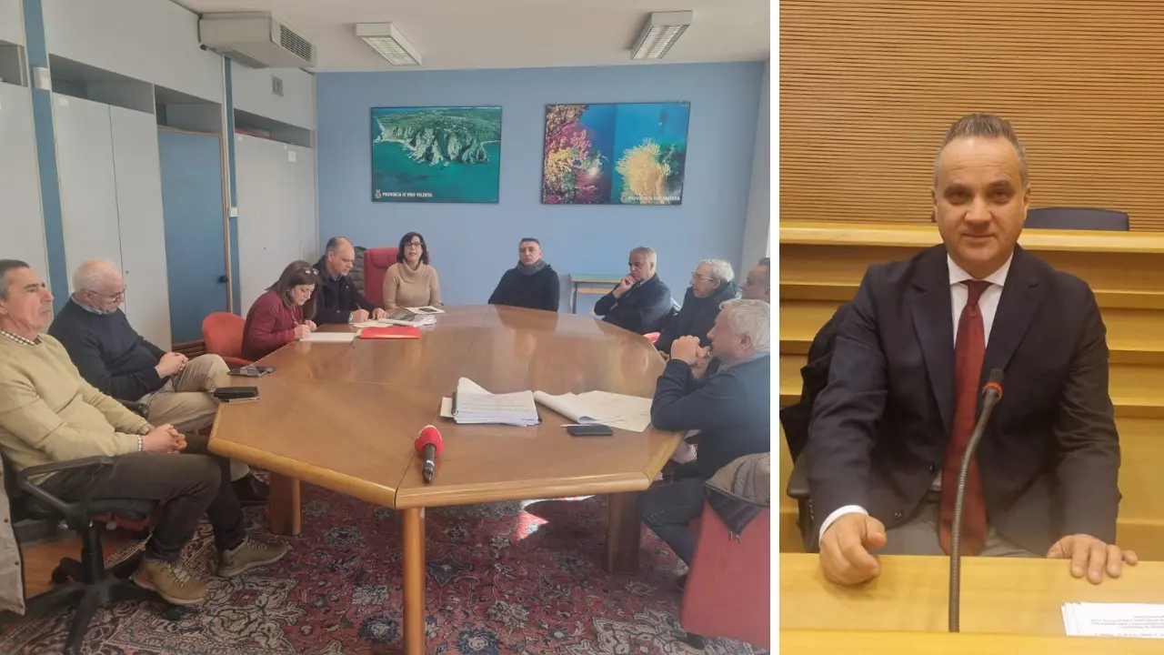 Strade a\u00A0rischio nel Vibonese, il consigliere provinciale Barbalace: «Serve un piano strategico, basta inseguire le emergenze»\n