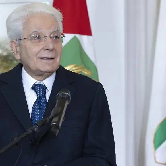 Mattarella torna al Csm e “chiude” la polemica: «Altre istituzioni rispettino il Consiglio»\n