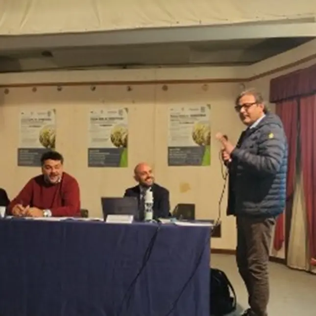 A San Roberto il convegno “Dalle idee al territorio, incentivi e finanziamenti per nuove iniziative imprenditoriali”\n