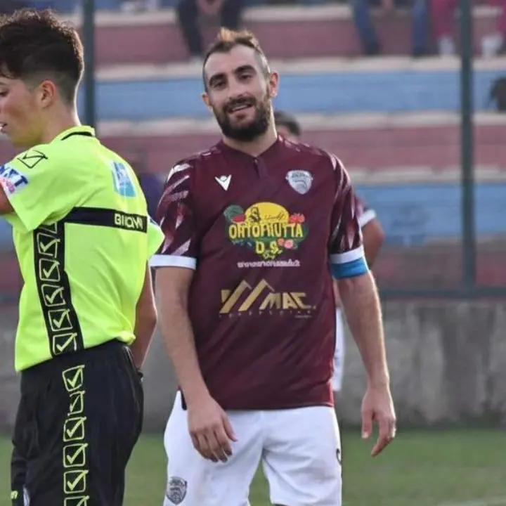 <p>Campora, Curcio: «Nella ripresa non volevamo essere spettatori non paganti, ma protagonisti»</p>