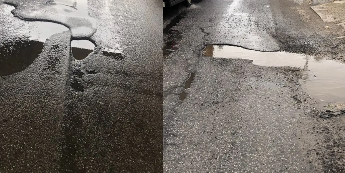 Sp37 Rizziconi-Melicucco in condizioni precarie, i sindaci\u00A0e assessori ai Lavori Pubblici chiedono\u00A0interventi urgenti per la messa in sicurezza\u00A0\n