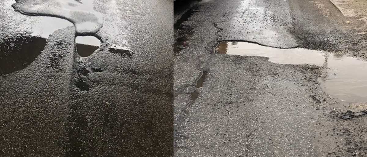 Sp37 Rizziconi-Melicucco in condizioni precarie, i sindaci\u00A0e assessori ai Lavori Pubblici chiedono\u00A0interventi urgenti per la messa in sicurezza\u00A0\n