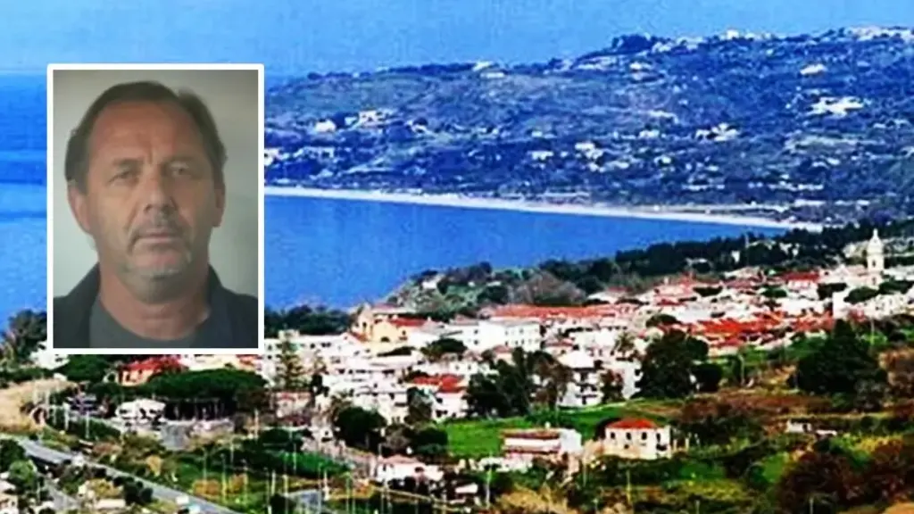 <p>Nel riquadro Carmine Il Grande</p>\\n