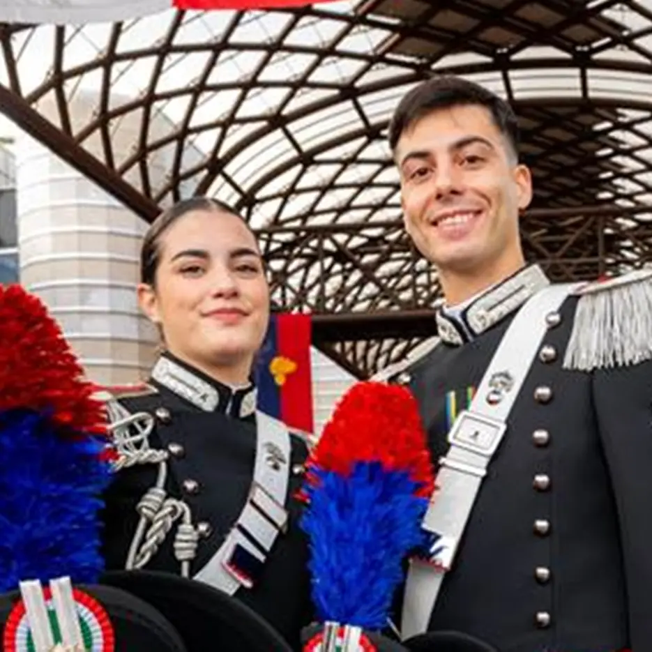 Al via il 16° concorso per il reclutamento di 898 allievi marescialli\n