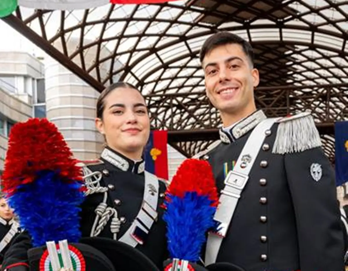 Al via il 16° concorso per il reclutamento di 898 allievi marescialli\n