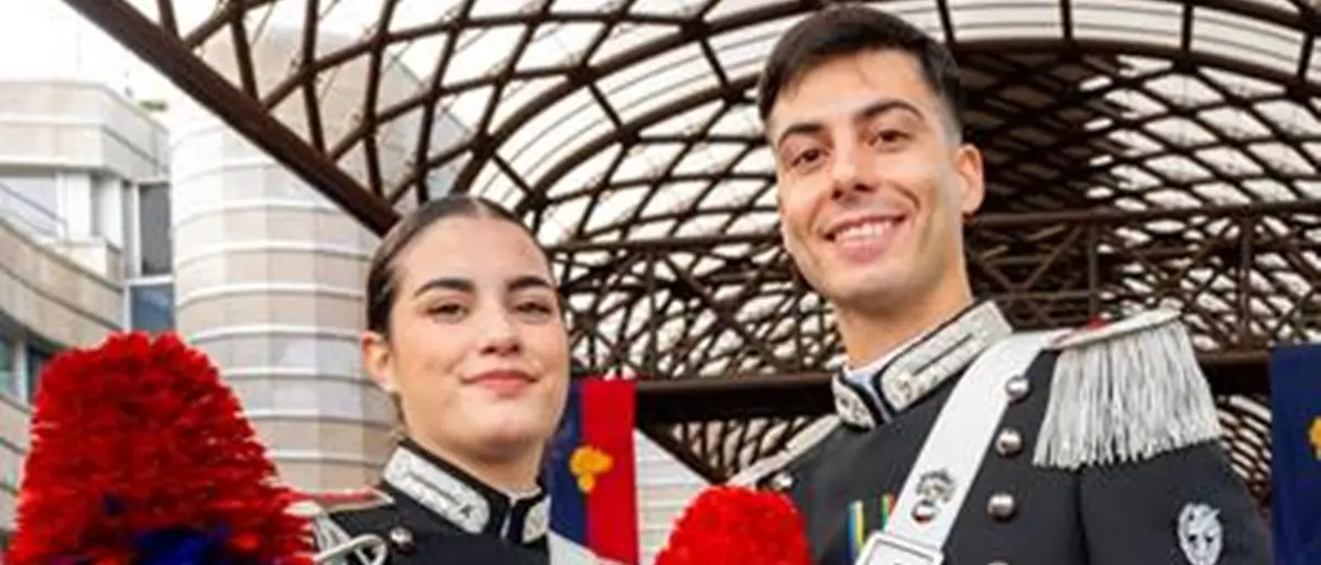 Al via il 16° concorso per il reclutamento di 898 allievi marescialli\n