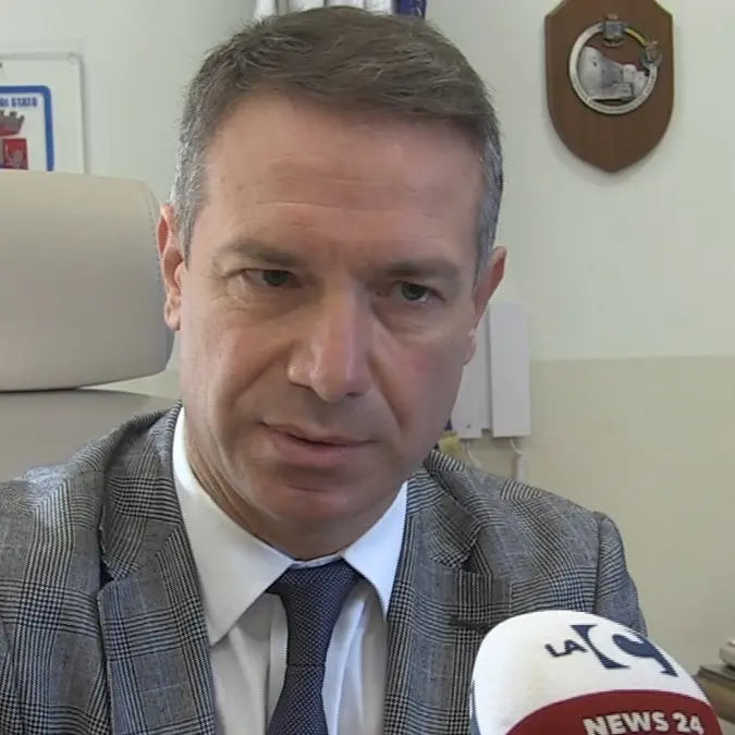 Camillo Falvo lascia Vibo, sarà il nuovo procuratore di Potenza: la decisione del Plenum del Csm\n