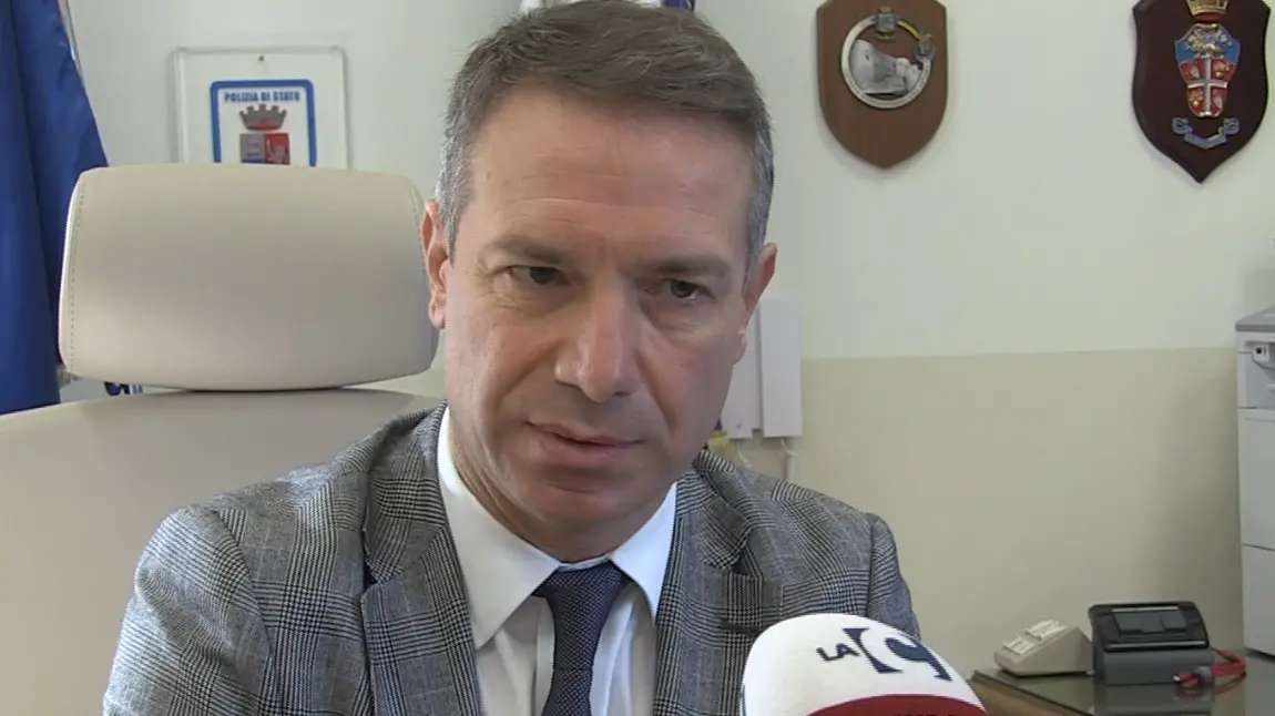 <p>Il procuratore Camillo Falvo</p>\\n