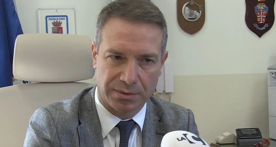 Camillo Falvo lascia Vibo, sarà il nuovo procuratore di Potenza: la decisione del Plenum del Csm\n