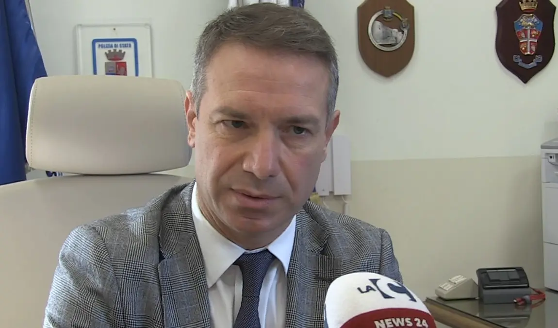 Camillo Falvo lascia Vibo, sarà il nuovo procuratore di Potenza: la decisione del Plenum del Csm\n