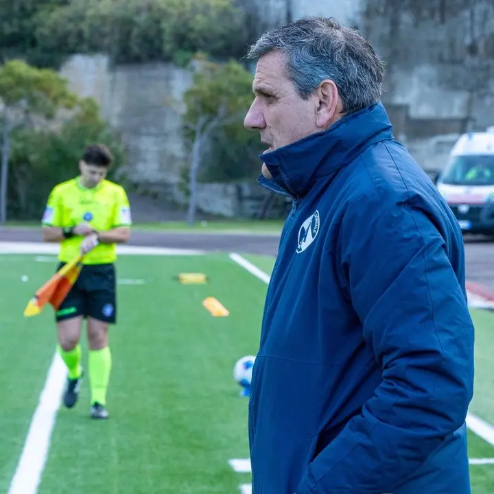 Serie D, Morelli lascia la panchina dell'Acireale: «Passo indietro per rispetto del club, ognuno si assuma le proprie responsabilità»\n