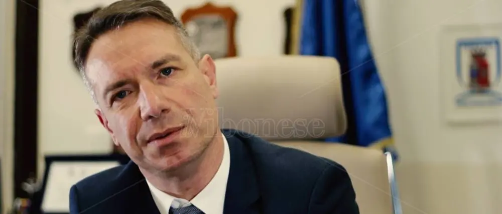 Il procuratore Camillo Falvo lascia Vibo Valentia e va a\u00A0Potenza: la decisione del Plenum del Csm\n