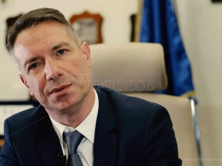 Il procuratore Falvo lascia Vibo Valentia e va a Potenza: la decisione del Plenum del Csm