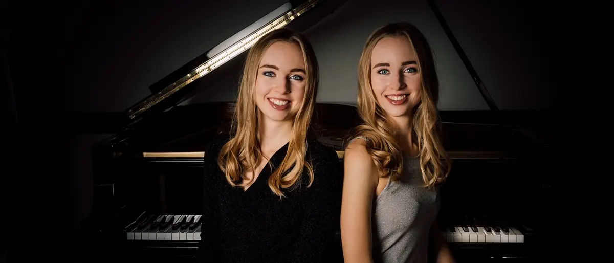 Il duo pianistico Eleonora e Beatrice Dallagnese\n\nper l’inaugurazione della stagione concertistica 2026 a Gioiosa Ionica\n