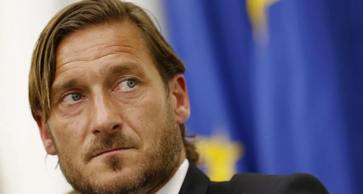 Totti, la figlia e “l’abbandono di minore”: il gip archivia tutto e taglia corto:\u00A0«nessun pericolo concreto», caso semmai da giudice di famiglia\n