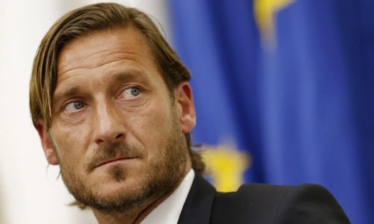 Totti, la figlia e “l’abbandono di minore”: il gip archivia tutto e taglia corto:\u00A0«nessun pericolo concreto», caso semmai da giudice di famiglia\n