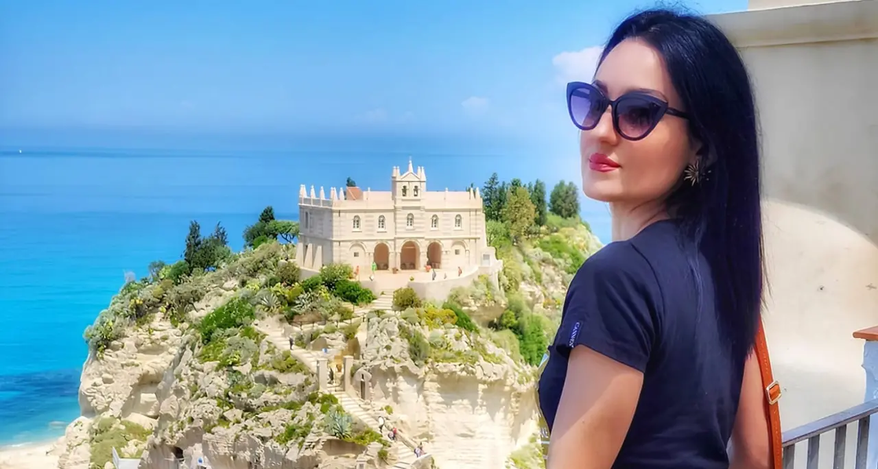 Comunali a Tropea, Romania Corrao si candida\u00A0nella lista guidata da\u00A0Piserà: «È il momento di costruire\u00A0una stagione nuova»\n