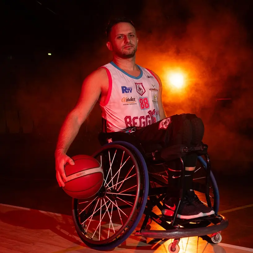 Impresa Reggio Bic, Messina incredulo dopo il colpo a Sassari: «Una gara così folle non mi era mai capitata»\n