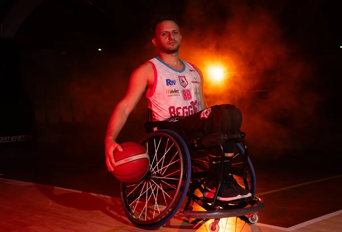 Impresa Reggio Bic, Messina incredulo dopo il colpo a Sassari: «Una gara così folle non mi era mai capitata»\n