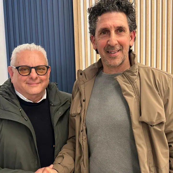 Promozione B, Sc Soverato sceglie il post Sisi per la panchina: ufficiale l'ingaggio del tecnico Francesco Lomonaco\n