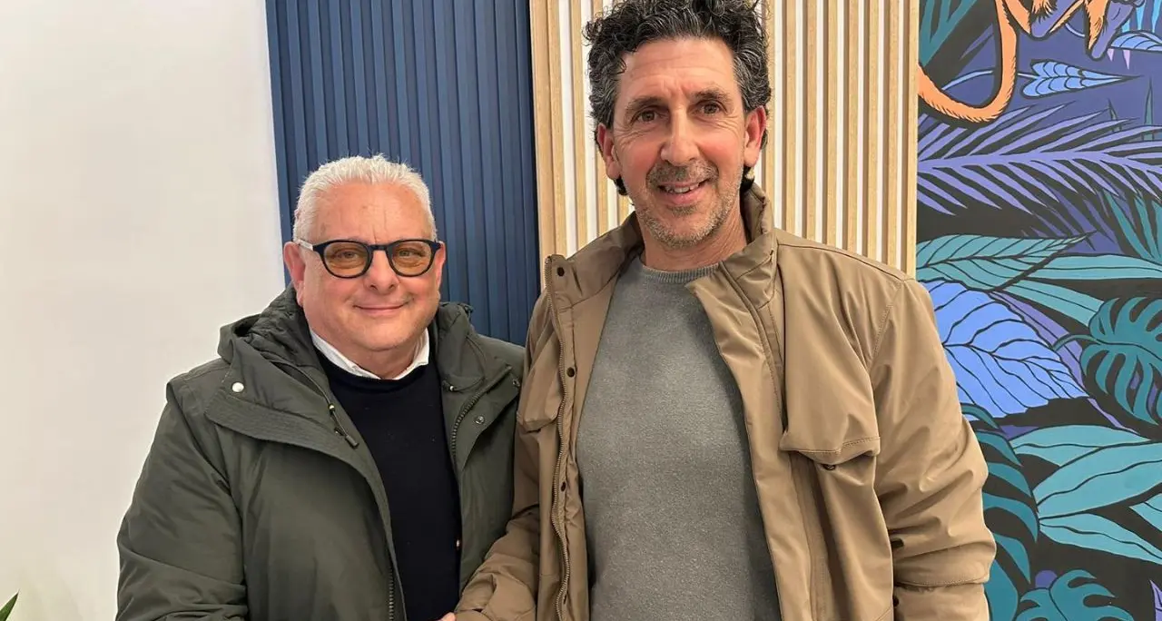 Promozione B, Sc Soverato sceglie il post Sisi per la panchina: ufficiale l'ingaggio del tecnico Francesco Lomonaco\n