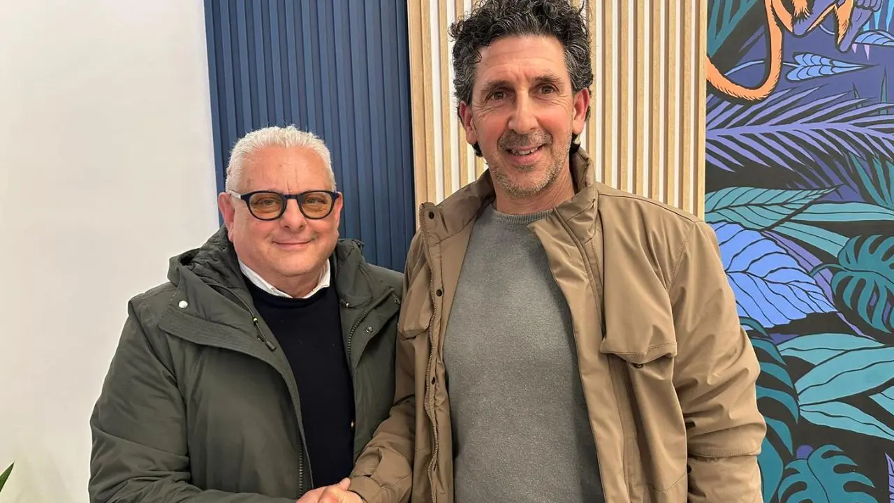 Promozione B, Sc Soverato sceglie il post Sisi per la panchina: ufficiale l'ingaggio del tecnico Francesco Lomonaco\n