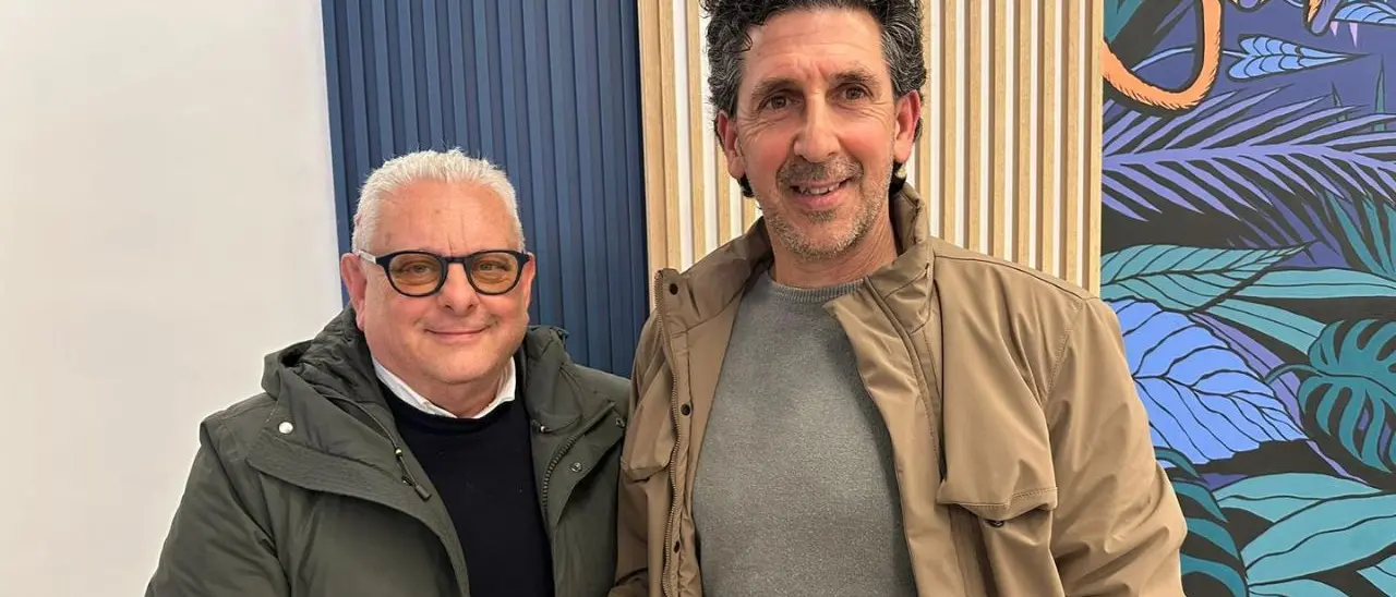 Promozione B, Sc Soverato sceglie il post Sisi per la panchina: ufficiale l'ingaggio del tecnico Francesco Lomonaco\n