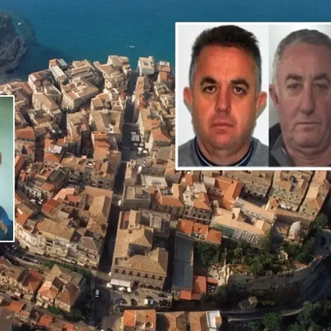 Operazione Call Me: l’accusa di associazione mafiosa per il clan La Rosa di Tropea e un componente della ‘ndrina di Vibo\n
