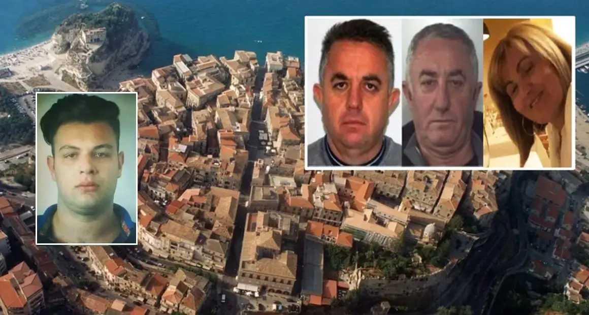 Operazione Call Me: l’accusa di associazione mafiosa per il clan La Rosa di Tropea e un componente della ‘ndrina di Vibo\n