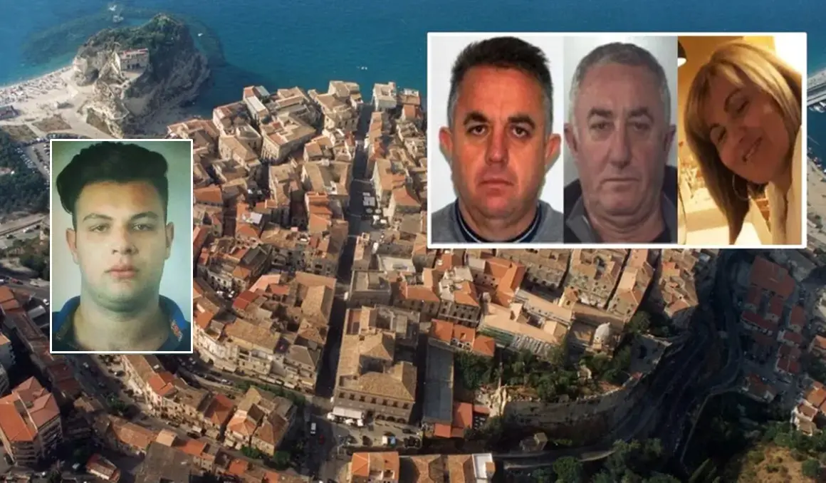 Operazione Call Me: l’accusa di associazione mafiosa per il clan La Rosa di Tropea e un componente della ‘ndrina di Vibo\n