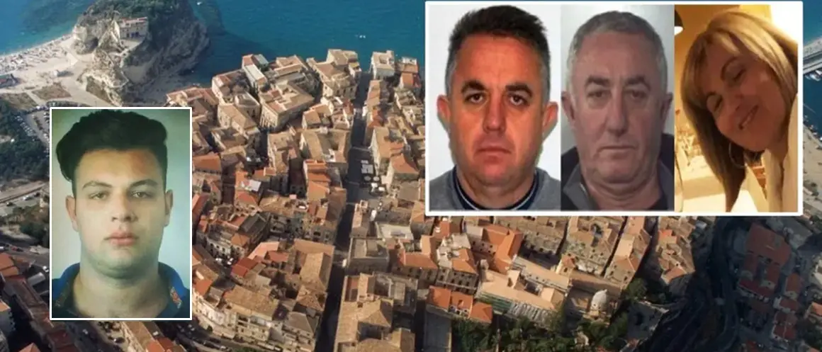 Operazione Call Me: l’accusa di associazione mafiosa per il clan La Rosa di Tropea e un componente della ‘ndrina di Vibo\n