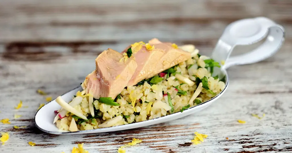 Sardanelli e Callipo nella top ten dei migliori tonni in scatola all’olio di oliva in Italia: Gambero rosso premia la Calabria\n