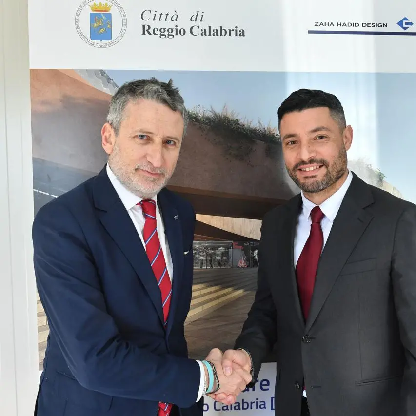 Romeo: «Il Museo del Mare è visione, concretezza e futuro»\n