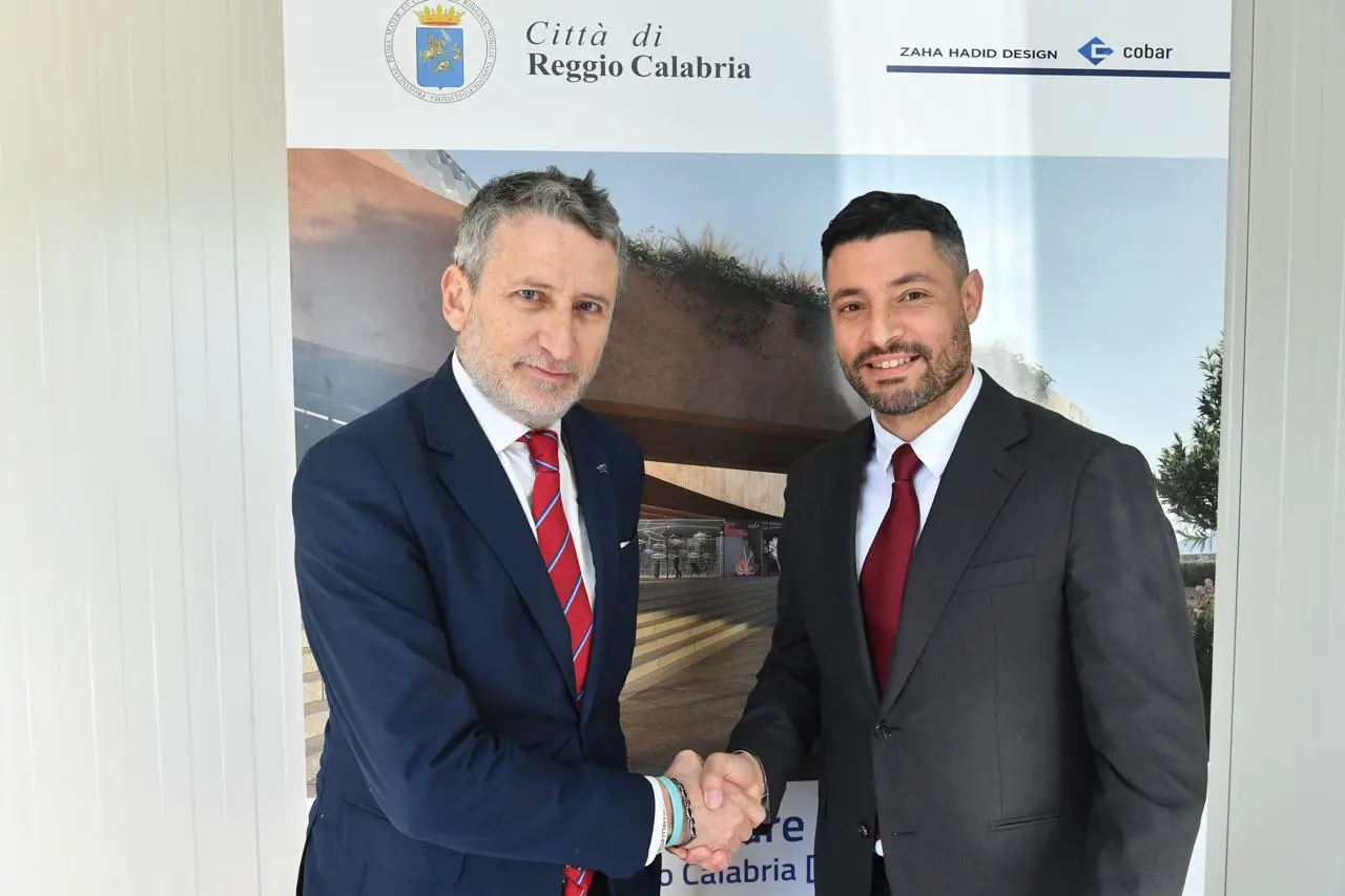 Romeo: «Il Museo del Mare è visione, concretezza e futuro»\n