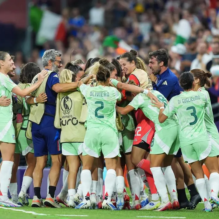 Verso Brasile 2027, l’Italia riparte da Reggio: 27 convocate per Svezia e Danimarca\n