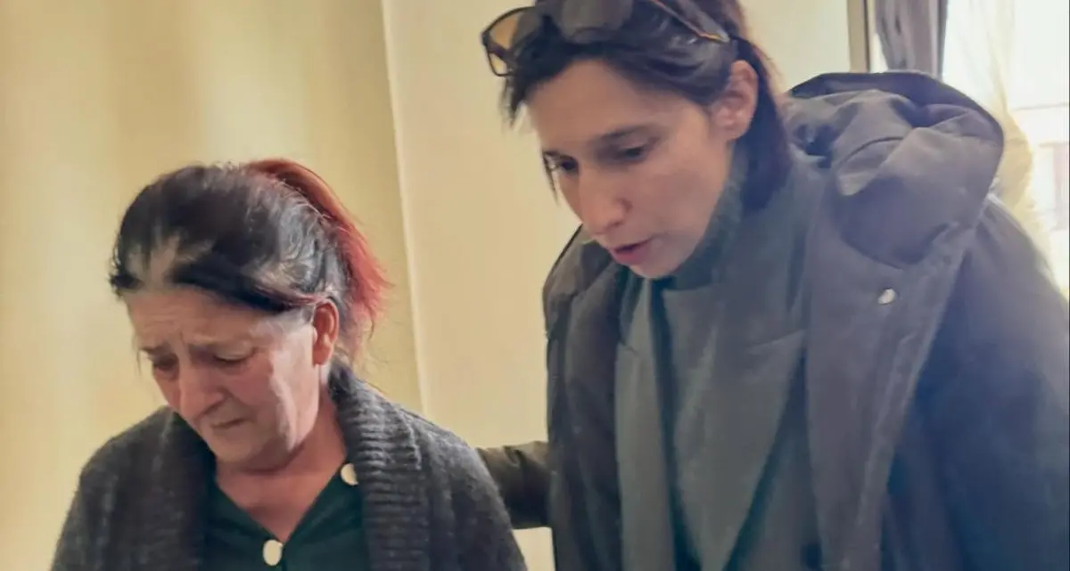 Alluvione a Sibari, l’appello di Elly Schlein (Pd): «Sospendere i tributi e sostenere famiglie e imprese»\n