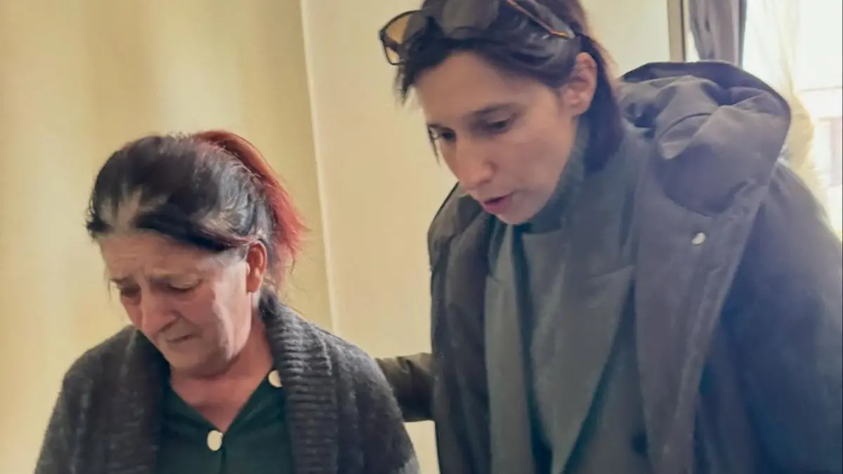 Alluvione a Sibari, l’appello di Elly Schlein (Pd): «Sospendere i tributi e sostenere famiglie e imprese»\n