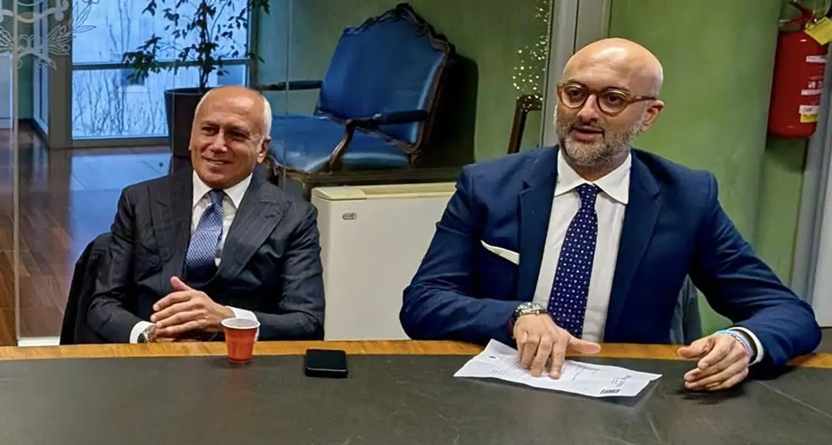 Provincia di Cosenza, Caruso-Faragalli scontro generazionale e polarizzato | I PROFILI