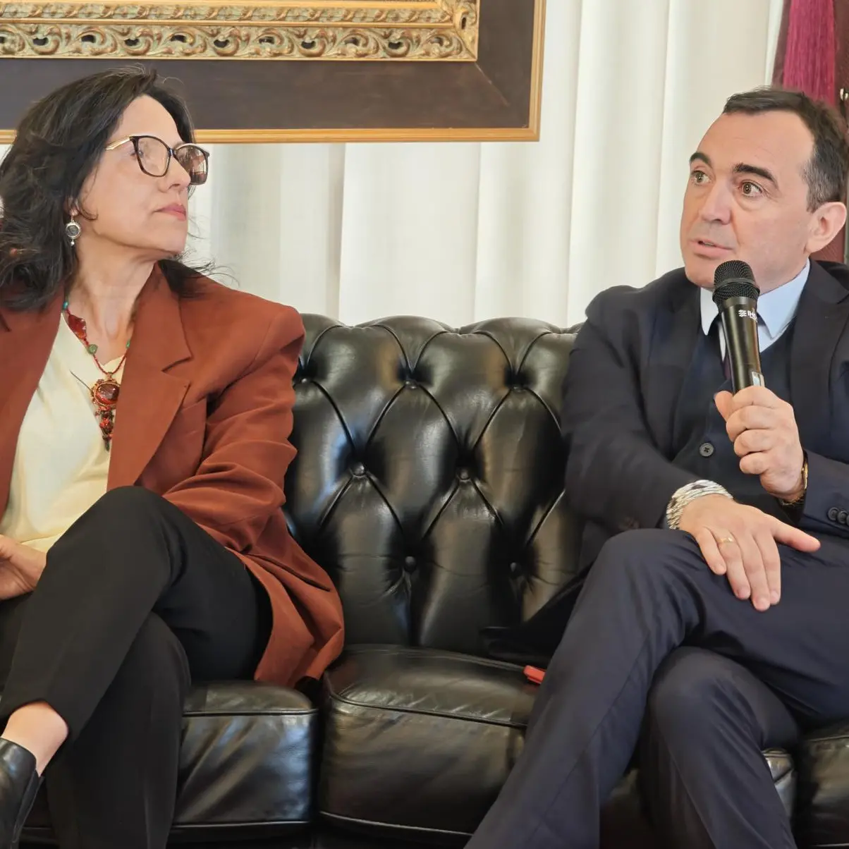 Mantegna al Consiglio regionale: «Nyumba racconta la vera Calabria dell’inclusione»\n