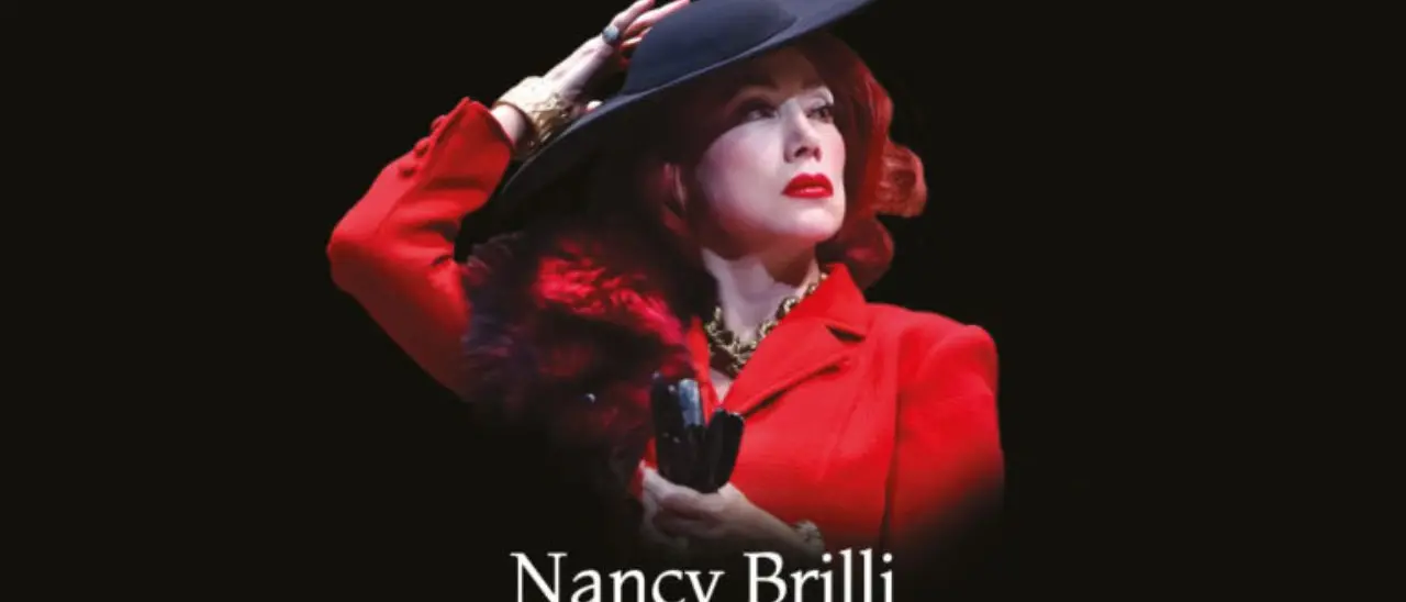 Nancy Brilli in scena a Corigliano Rossano con “Il Padrone”: il noir che smaschera la vigliacca avidità umana\n