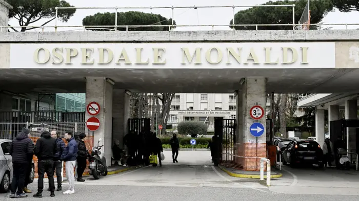 <p>Foto Ansa</p>\\n , ANSA