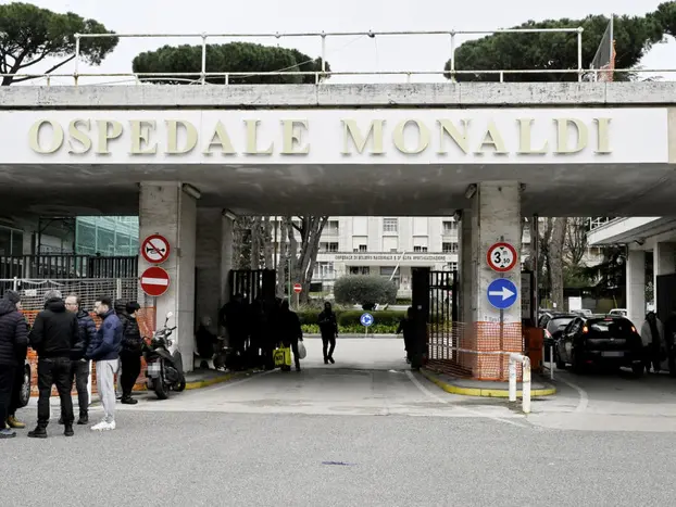 No a un nuovo trapianto di cuore per il bimbo di Napoli: «Le sue condizioni non sono compatibili»