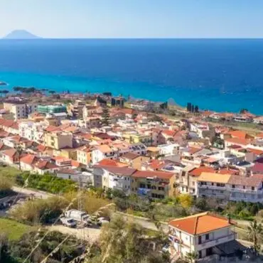 A Parghelia la presentazione del libro “Lo stato delle cose” di Antonio Sangeniti\n