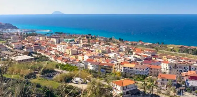 A Parghelia la presentazione del libro “Lo stato delle cose” di Antonio Sangeniti\n